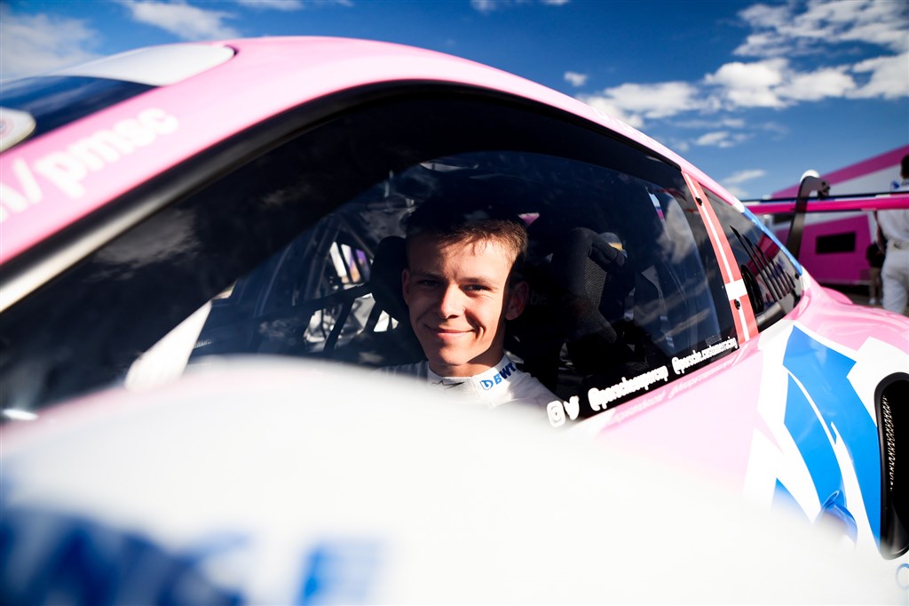 (Foto: Porsche Motorsport)